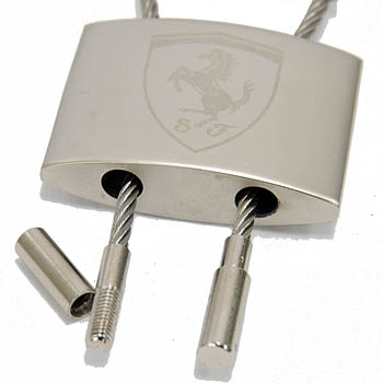 Ferrari Wire Keyring