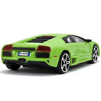 1/43 Lamborghini Murcielagoߥ˥奢ǥ(꡼)