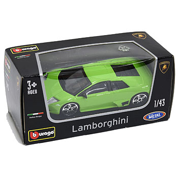 1/43 Lamborghini Murcielagoߥ˥奢ǥ(꡼)