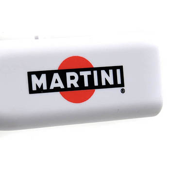 MARTINIオフィシャルタブペン付きUSBスティック(2GB)