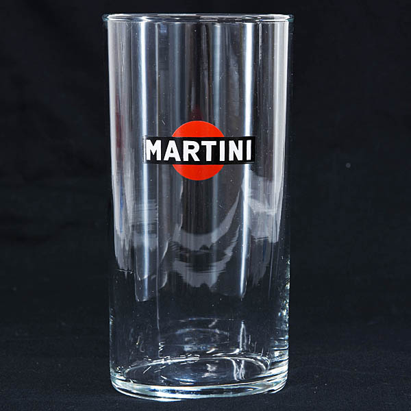 MARTINIオフィシャルタンブラーグラス