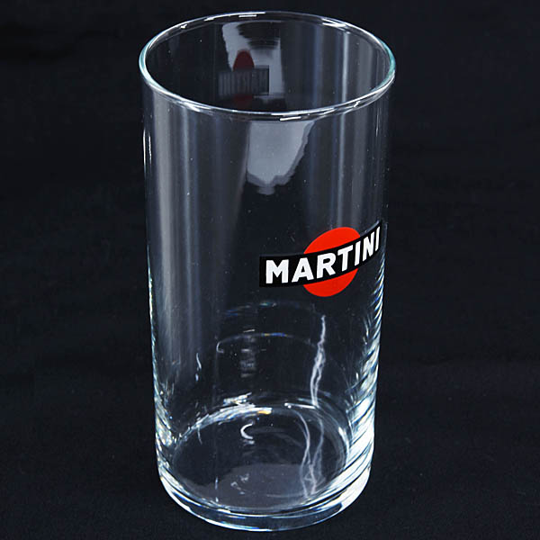 MARTINIオフィシャルタンブラーグラス