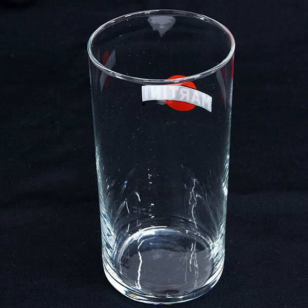 MARTINIオフィシャルタンブラーグラス