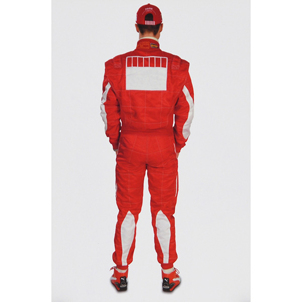 Scuderia Ferrari 2006ץ쥹(ɥ饤С)-M.塼ޥåľɮ-