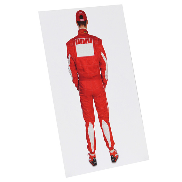 Scuderia Ferrari 2006ץ쥹(ɥ饤С)-M.塼ޥåľɮ-