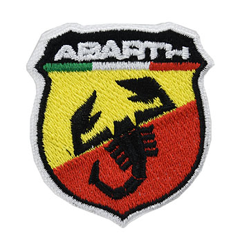 ABARTH New֥åڥ