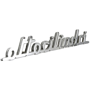 MASERATI Ottocilindri Logo