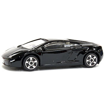 1/43 Lamborghini Gallardo Miniature Model