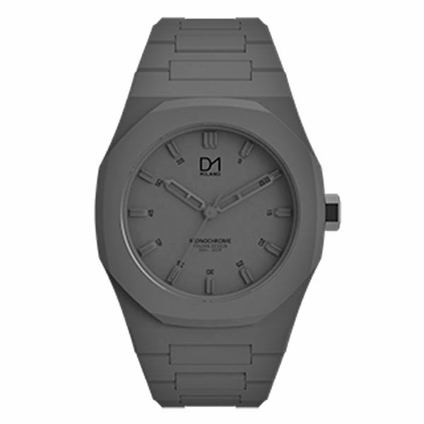 D1 Milano MONOCHROME COLLECTION¥À¡¼¥¯¥°¥ì¡¼(ref. MO-02N)