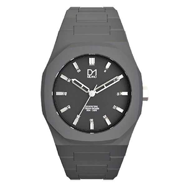 D1 Milano ESSENTIAL COLLECTION ¥À¡¼¥¯¥°¥ì¡¼(ref. ES-02N)
