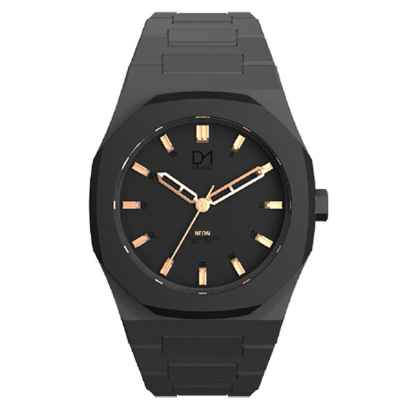 D1 Milano NEON COLLECTION ¥´¡¼¥ë¥É(ref. NE-01N)