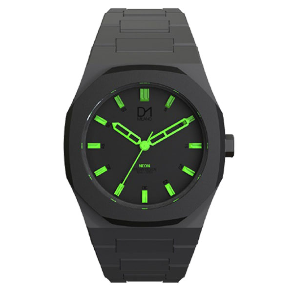 D1 Milano NEON COLLECTION ¥°¥ê¡¼¥ó(ref. NE-03N)