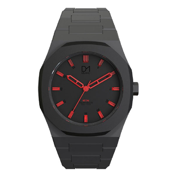 D1 Milano NEON COLLECTION ¥ì¥Ã¥É(ref. NE-04N)