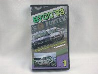 BTCC 1993 Video Vol.1(ニ玄社)