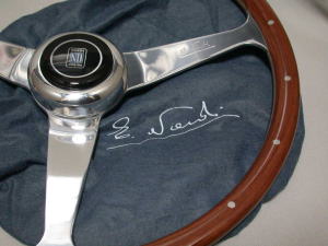 NARDI¥¦¥Ã¥É¥¹¥Æ¥¢¥ê¥ó¥° 1950ǯÂå¥â¥Ç¥ë