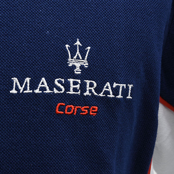 MASERATI MC CORSE Team Polo