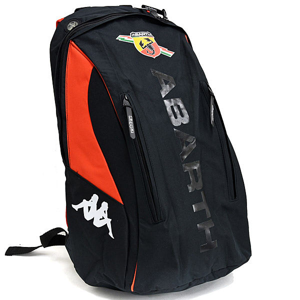 ABARTH Back Pack