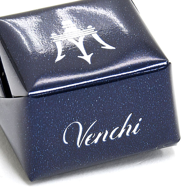 MASERATI Mini Chocolate by Venchi(5pcs.)