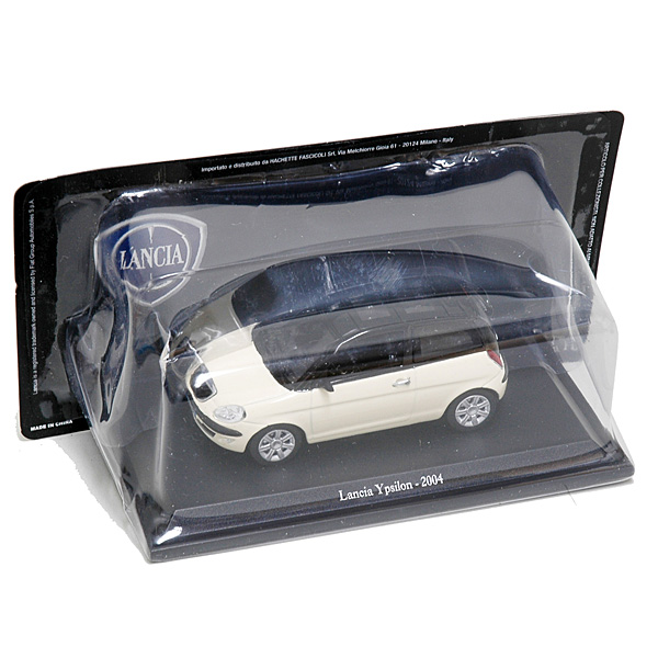 1/43 Lancia Ypsilon Miniature Model