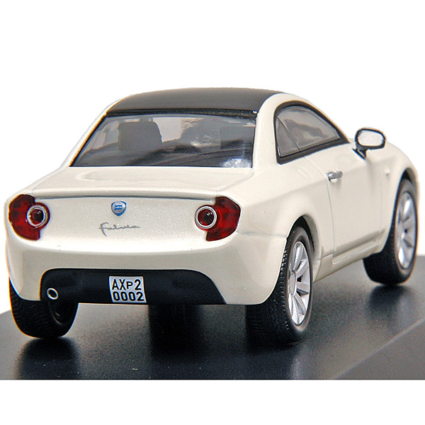 1/43 Lancia Fulvia Concept Miniature Model