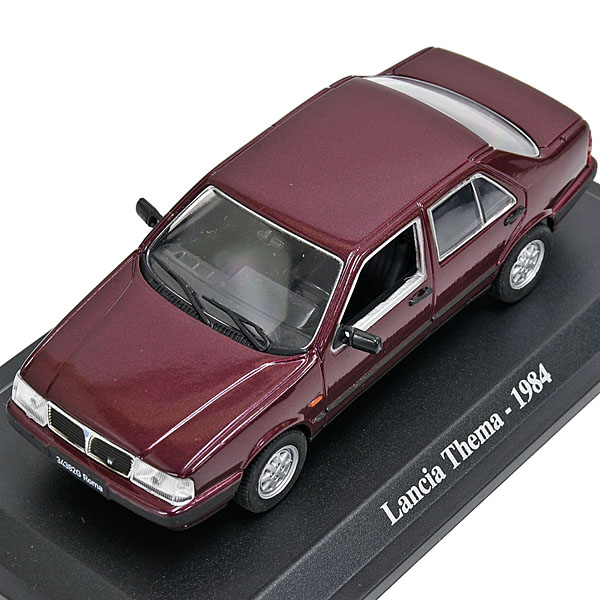 1/43 Lancia THEMA 1984 Miniature Model