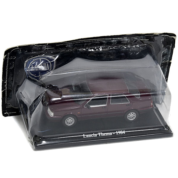 1/43 Lancia THEMA 1984 Miniature Model
