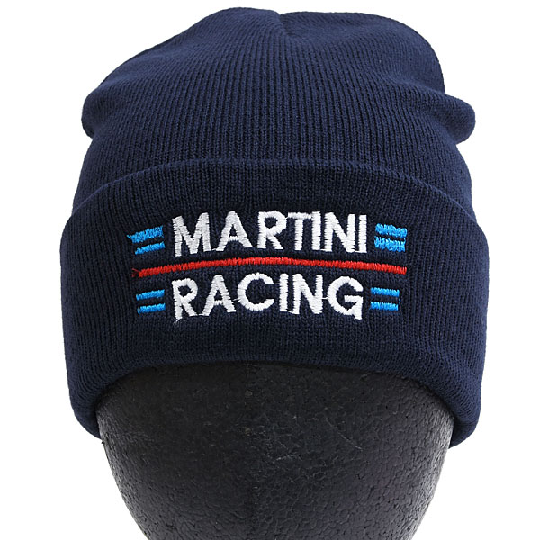 MARTINI RACING Knitted Cap
