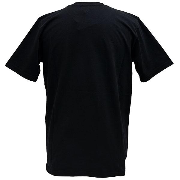 DUCATI T-Shirts-DESMO 250-