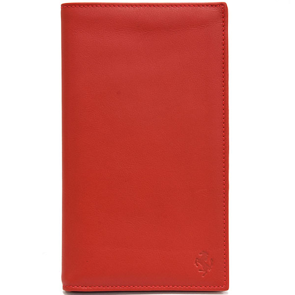 Ferrari idea Leather Wallet by schedoni