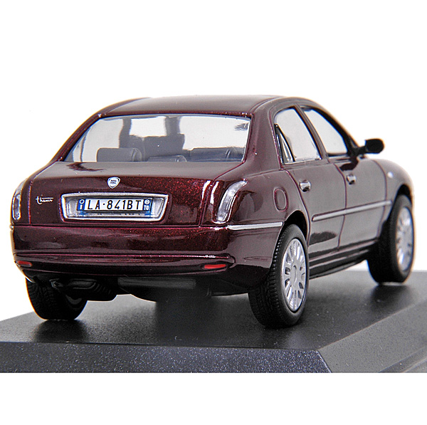 1/43 Lancia Thesis Miniature Model