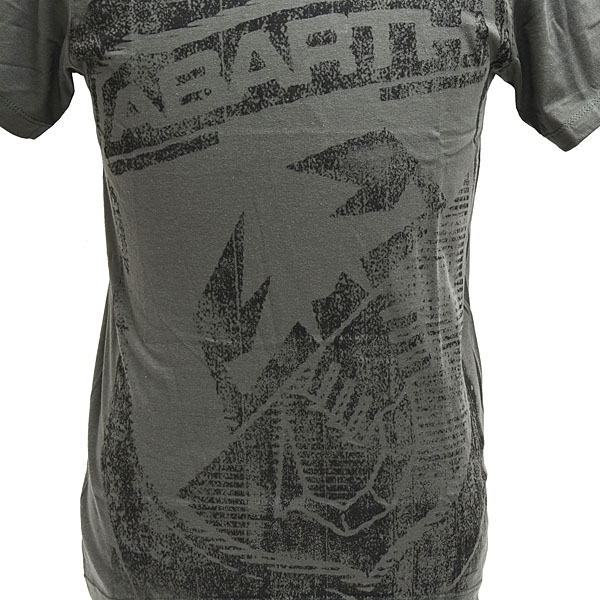 ABARTH Graphic Emblem T-Shirts