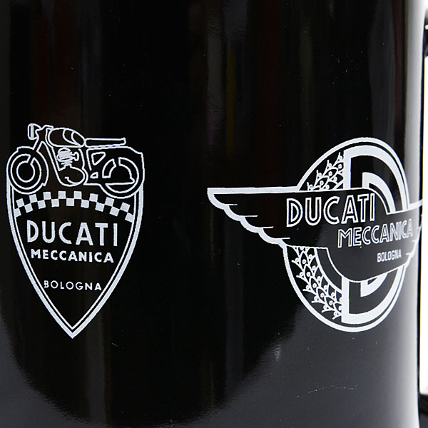 DUCATI Mag Cup-MECCANICA-