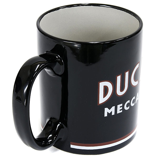 DUCATI Mag Cup-MECCANICA-