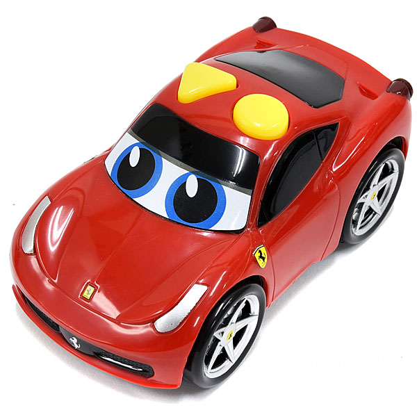 Ferrari 458 ITALIA Kids Model