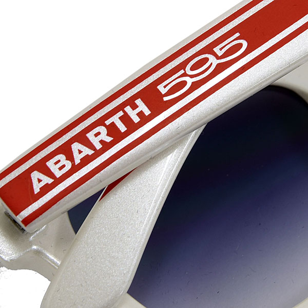 ABARTH Sunglass -595 Limited-by Italia Independent