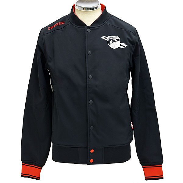 ABARTH BOMBER Jacket by Kappa