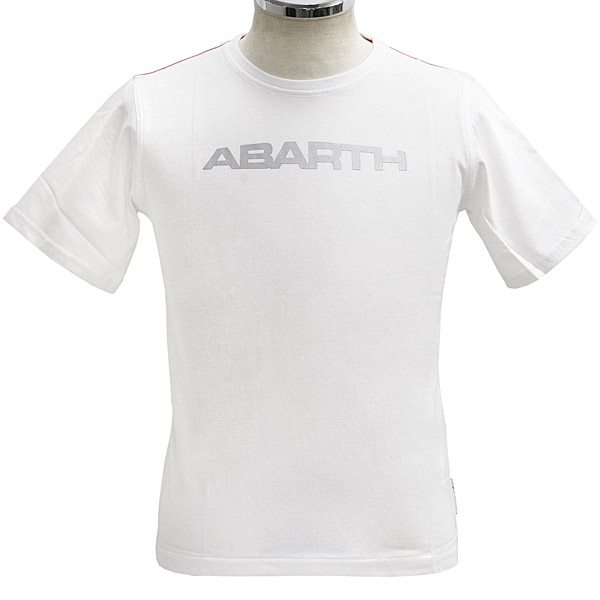 ABARTH Kids T-Shirts(Logo)
