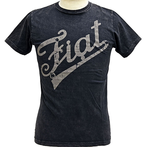 FIAT½ãÀµ¥ô¥£¥ó¥Æ¡¼¥¸¥í¥´T¥·¥ã¥Ä