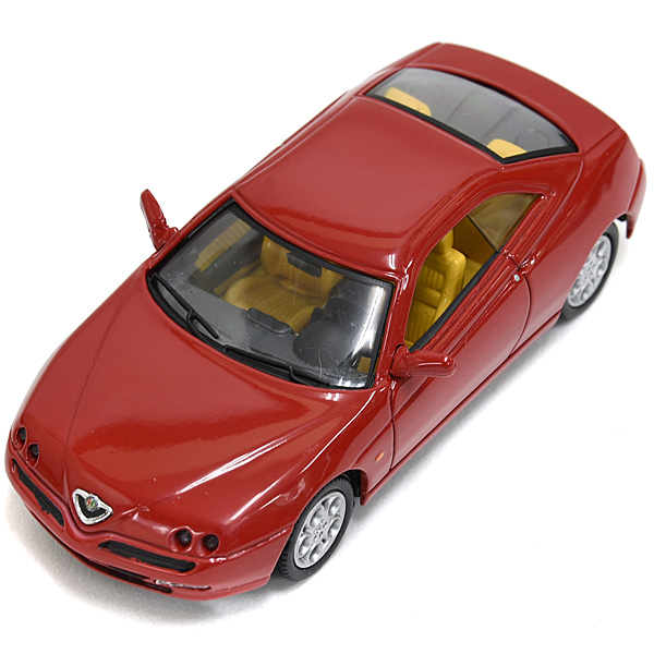 1/43 Alfa Romeo GTV Miniature Model(Red)