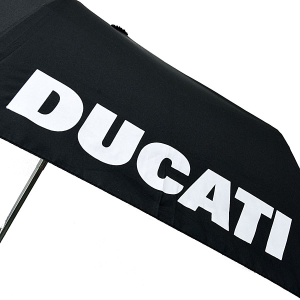 DUCATI Portable Umbrella-DUCATI 14-
