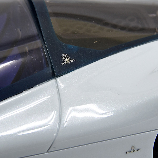 1/43 MASERATI BIRDCAGE 75th by Pininfarinaミニチュアモデル