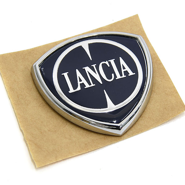 Lancia Genuine B Piller Emblem(25mm)