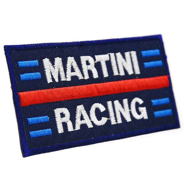 MARTINI RACING Patch(102mm)