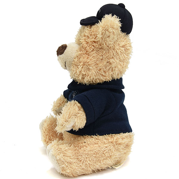 MASERATI Bear Mascot(180mm)