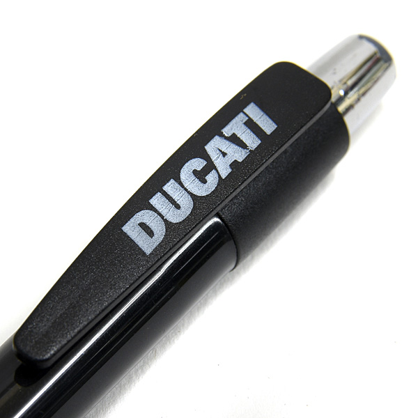 DUCATI Ball Point Pen