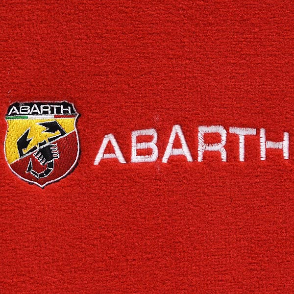ABARTH/FIAT 500/595�饲�å��롼��ޥå� (��å�/ABARTH/��åɥѥ��ԥ�)