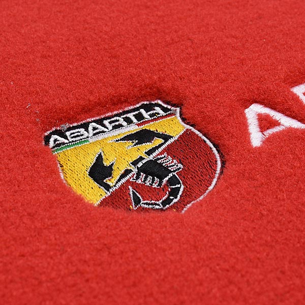 ABARTH/FIAT 500/595�饲�å��롼��ޥå� (��å�/ABARTH/��åɥѥ��ԥ�)