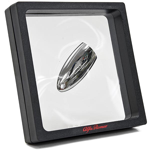 Alfa Romeo New Emblem Shaped USB Memori(16GB)