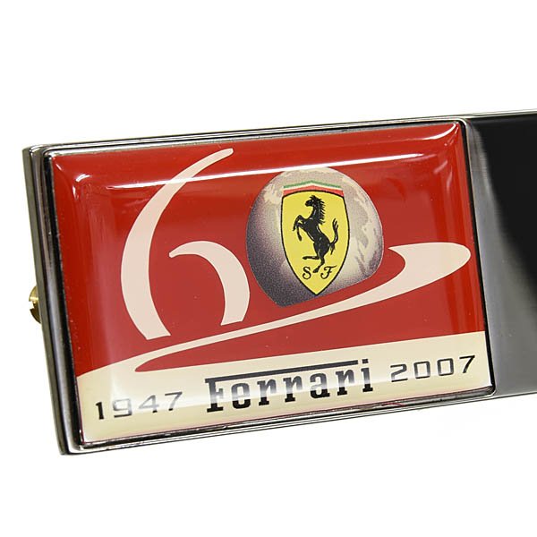 Ferrari 60ǯǰꥢץ졼