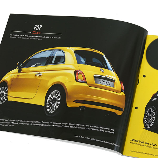 FIAT 500 2016ܹ񥫥